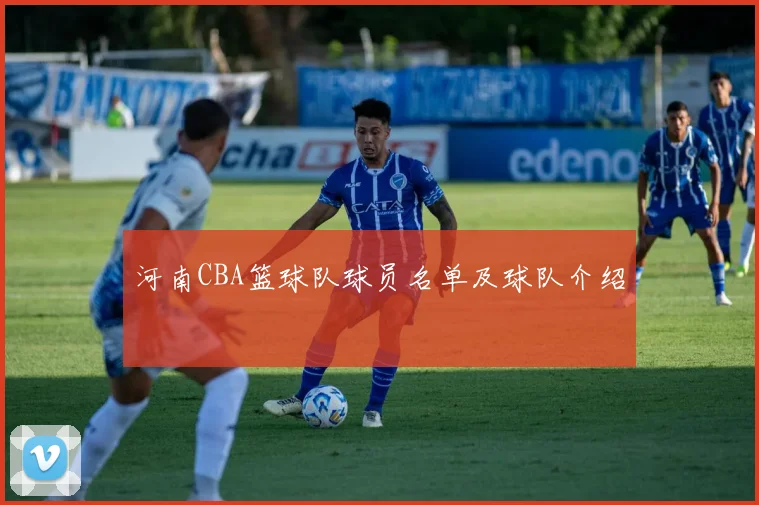 河南CBA篮球队球员名单及球队介绍