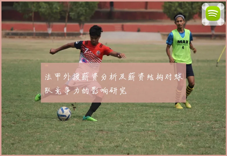 法甲外援薪资分析及薪资结构对球队竞争力的影响研究