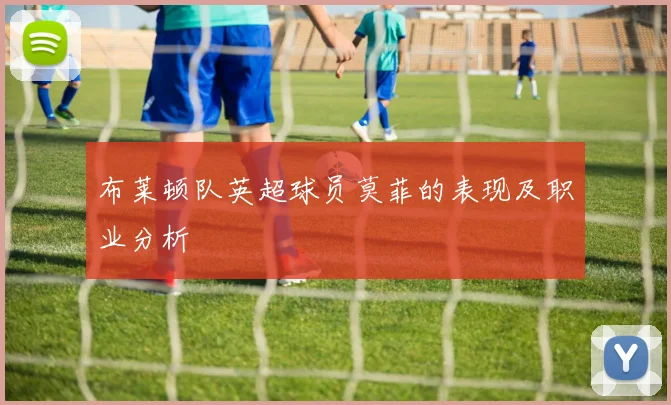布莱顿队英超球员莫菲的表现及职业分析