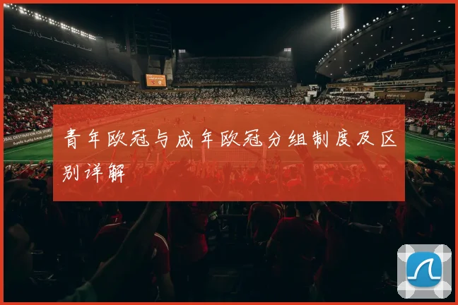 青年欧冠与成年欧冠分组制度及区别详解